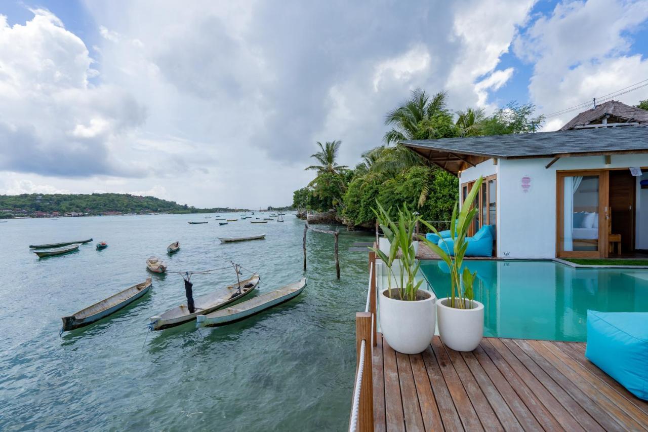Indigo Blue Ceningan Hotel Nusa Lembongan