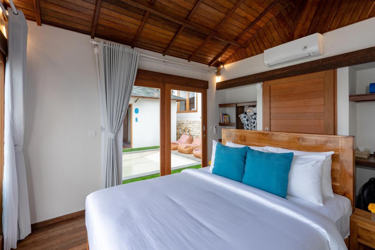 Indigo Blue Ceningan 3* Nusa Lembongan