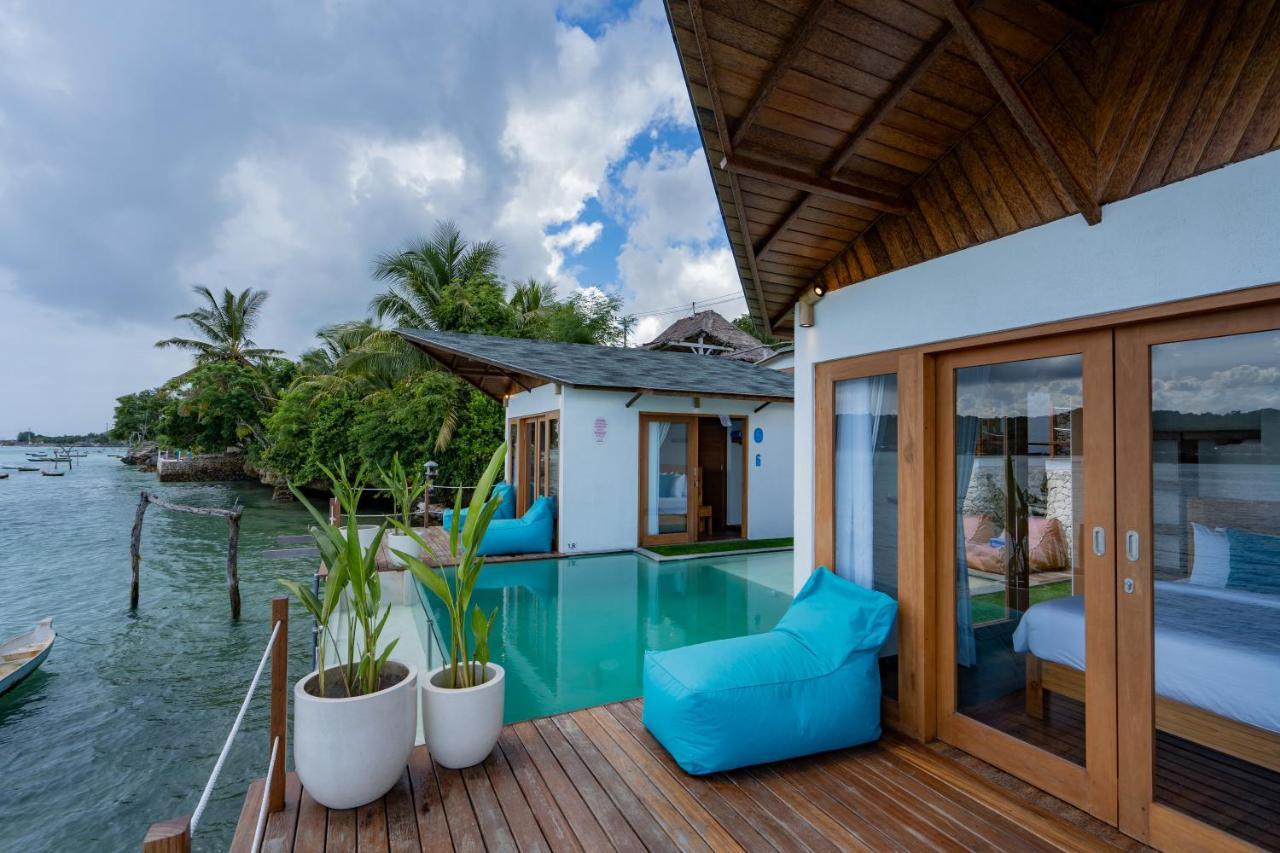 Indigo Blue Ceningan 3* Nusa Lembongan